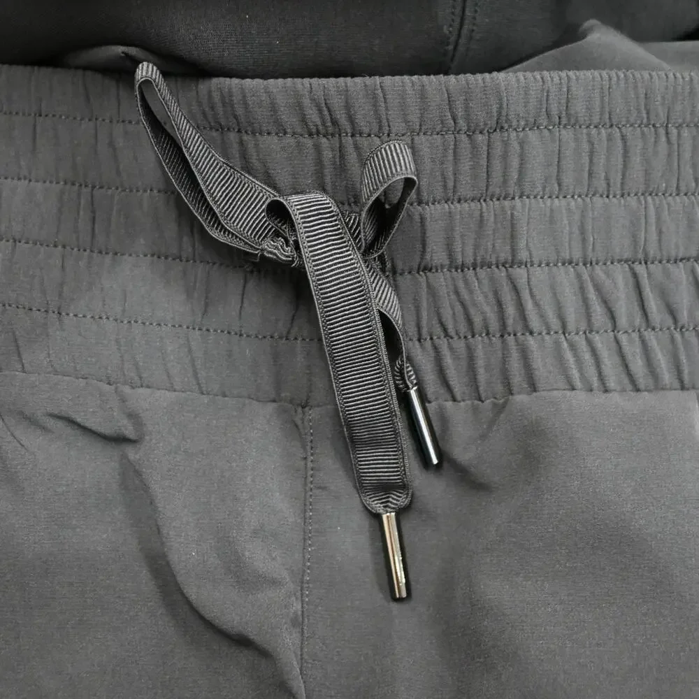 Spanx Very Black Petite Out Of Office Trousers Size 3x 50678Q - Picture 8 of 10